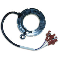 Trigger CDI Electronics Mercury/Mariner - 3 Cylinder (1977-1990) - 134-6453 - 18-5797 - 68162A3 -68162A6 - RECA-TR007 - RCMA